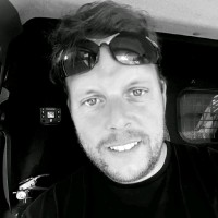 Damon Cochrane