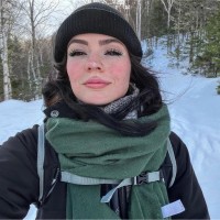 Charlotte Carle-Bergeron