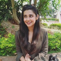 Vidushi Asthana