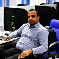 Lasantha karunarathne