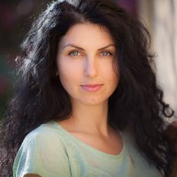Elena Antonyuk (Ivanenko)