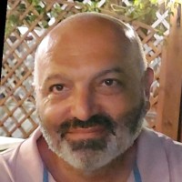 Anastasios Dimitriadis