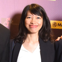 Nadia Mokhtar