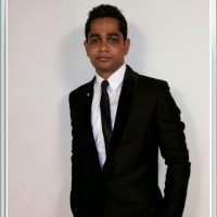 Pareshkumar Patel