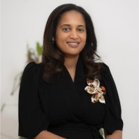 Mariame Diakite, MSc