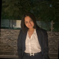 Sanskriti Agarwal