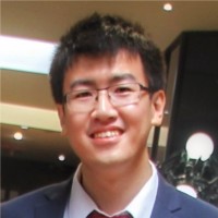 Henry Liu, Pmp