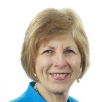 Dot Mitchell