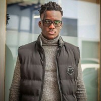Herbert Amahwa