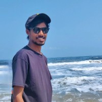 Hari Krishna Chintala