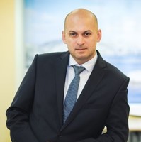 Vyacheslav Barhatov