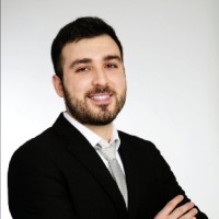 Demetris Tsadiotis