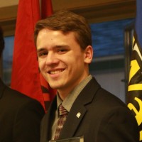 Caleb Neale