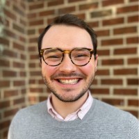 Geoffrey Dill, MA, LMHP-R, NCC