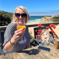 Karen Adams