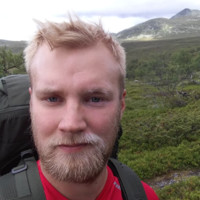 Viktor Pettersson