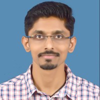 Kalpesh Bhavsar