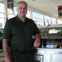 John P Dolan