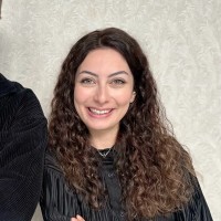 Büşra Kurtuluş