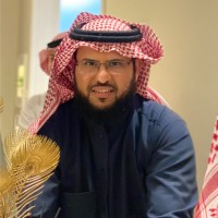 Mohammed Al-Enazi