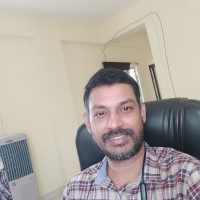 Prasanth Thatavarthy