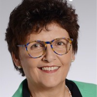 Ursula Kalbermatten