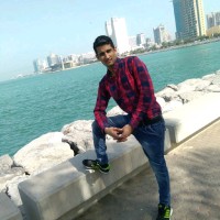 Deepak Kumar