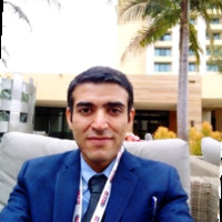 Hamid Ghasemi