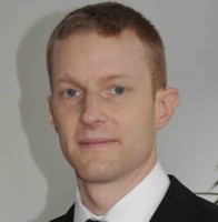 Daniel Antelius