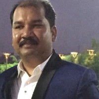 Mukesh Gaikwad