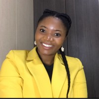 Grace Oka Agi