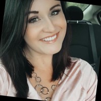 Rebecca Garrett