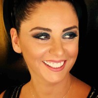 Aline Dagher Bachir