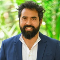 Juan Felipe García Rodríguez