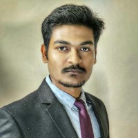 Suraj Kumar