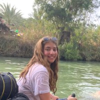 Noa Ben Zeev