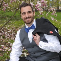 Robert Colonna, Cfre