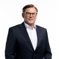 Steve Scott