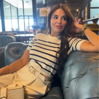 Kathy Yammine