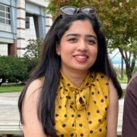 Haadia Safdar