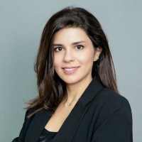 Shahrzad Ashrafi Heydarlou
