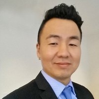 Simon Jung Yoon