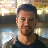 Yousif Gharbiya