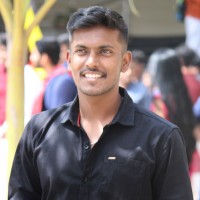 Shashank H L