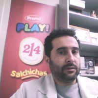 Alejandro Rodriguez Blanco