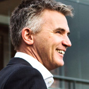 Rob van den Broeke