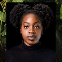 Néisha B. da Silva
