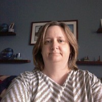 Becky Saltsman