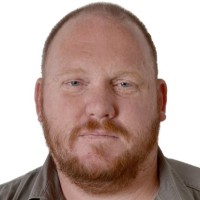 Marius Badenhorst