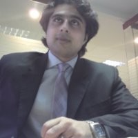 Shahzaman Baig